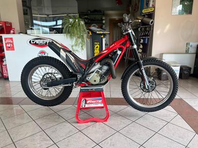 GASGAS TXT 300 H Racing (2009 - 14) usata