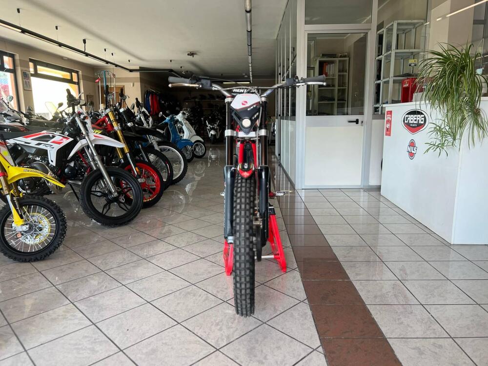 GASGAS TXT 300 H Racing (2009 - 14) (3)