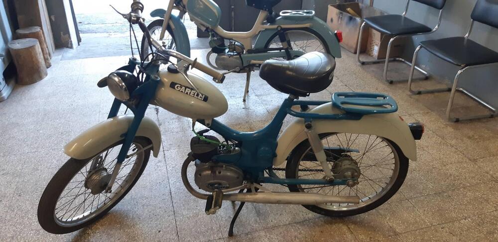 Garelli 48