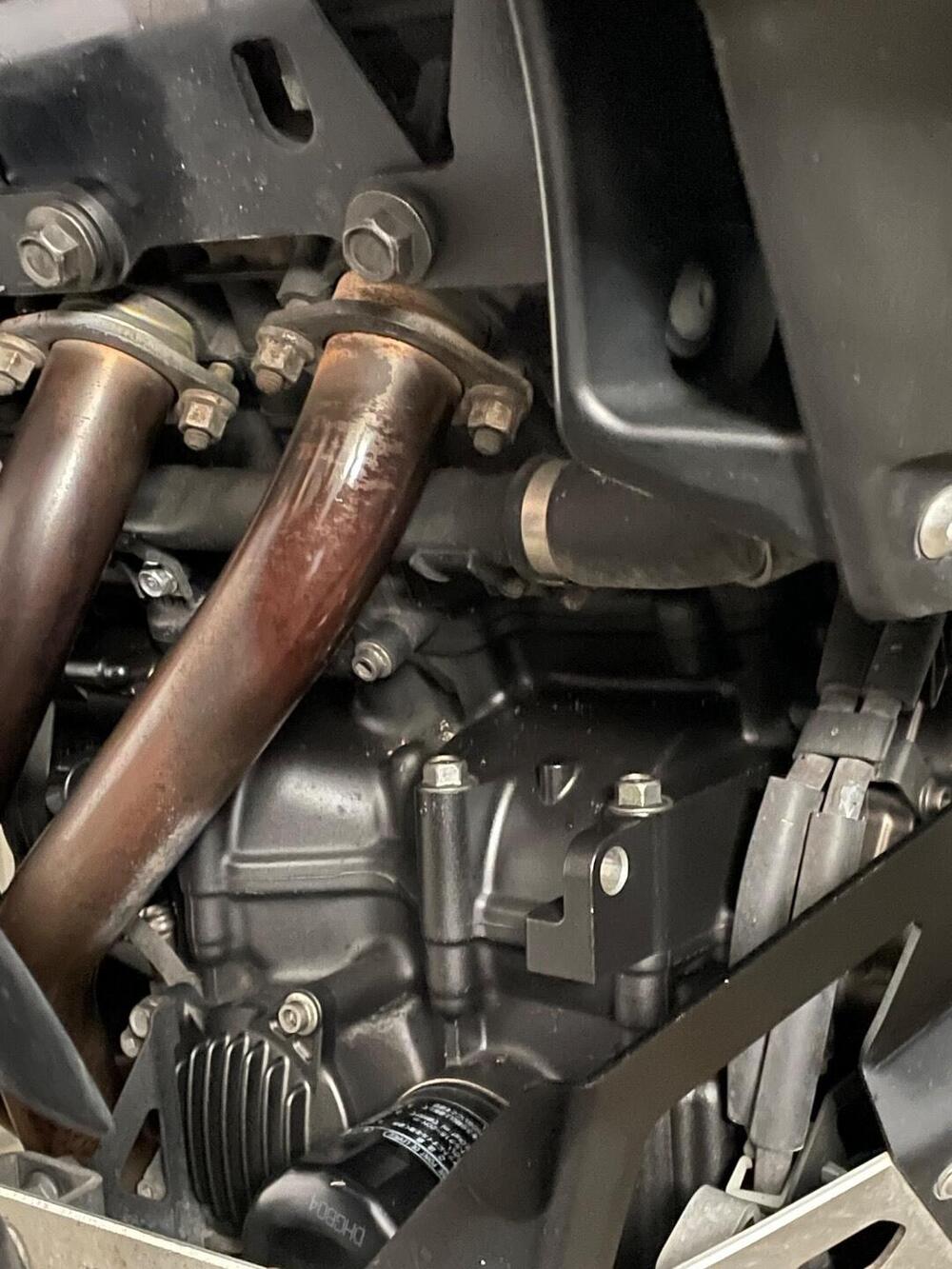 Yamaha XT1200ZE Super Ténéré (2017 - 20) (6)