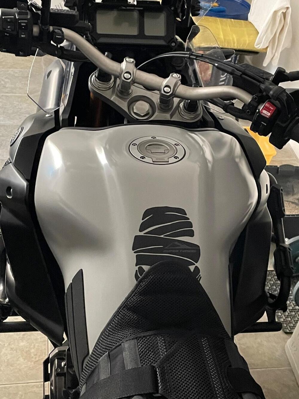 Yamaha XT1200ZE Super Ténéré (2017 - 20) (9)