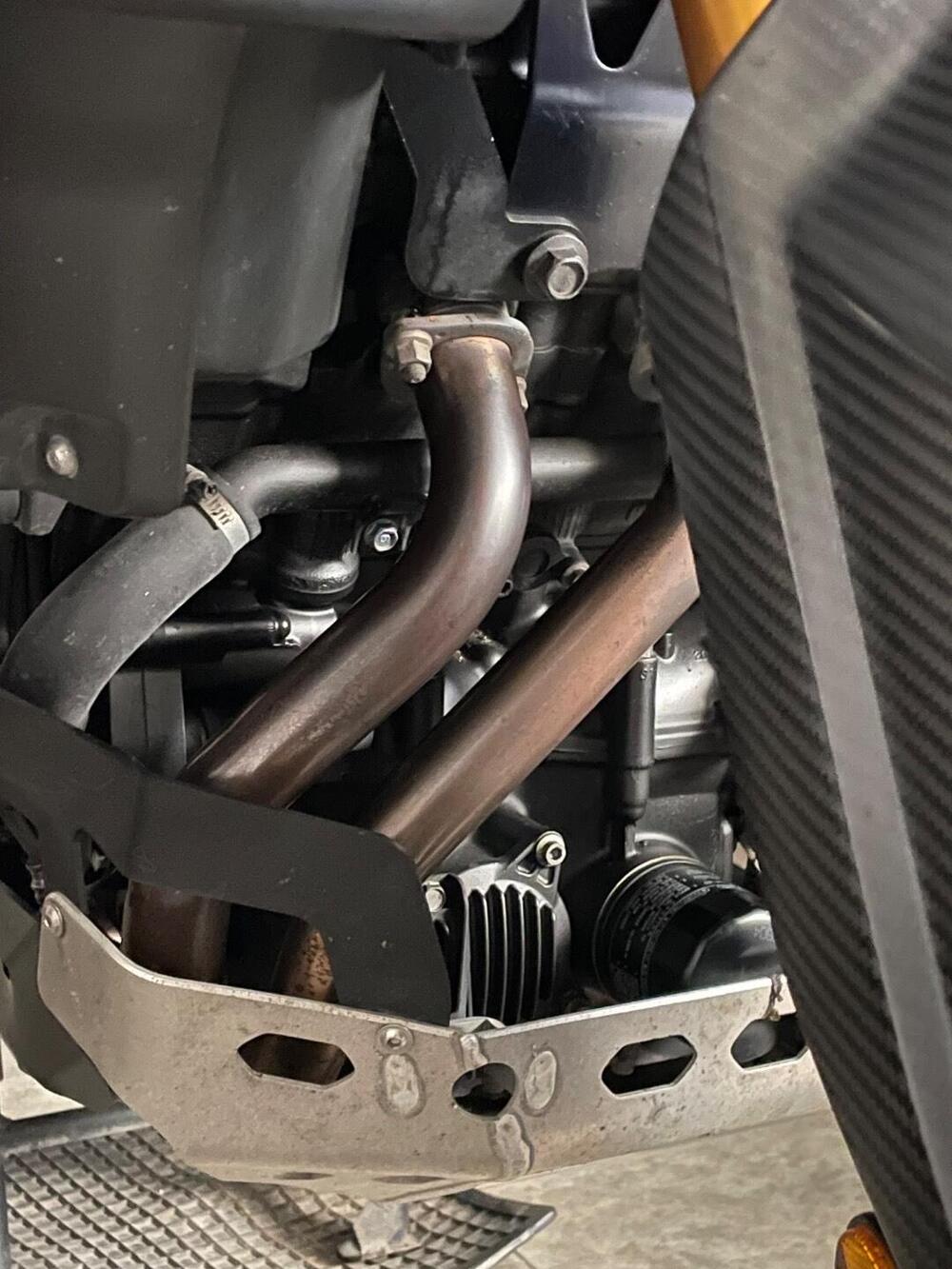 Yamaha XT1200ZE Super Ténéré (2017 - 20) (11)