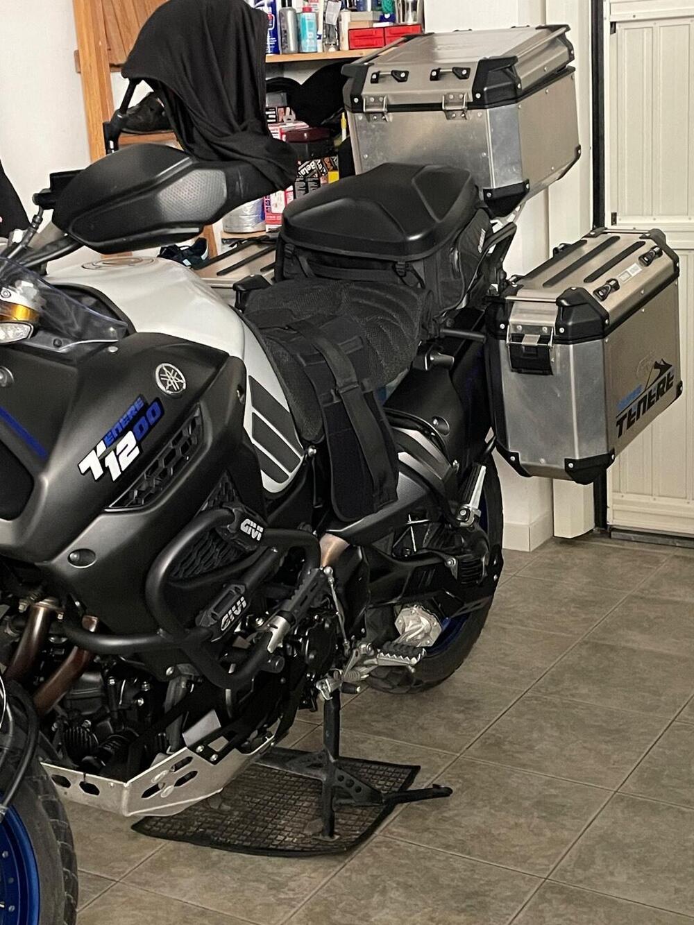 Yamaha XT1200ZE Super Ténéré (2017 - 20) (12)