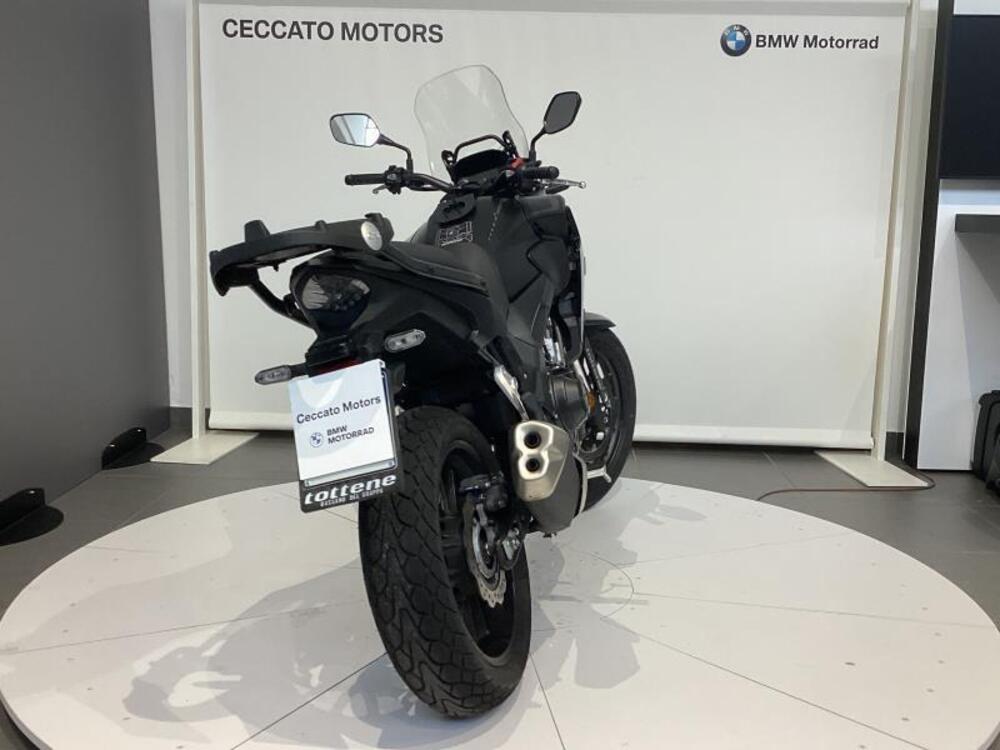 Honda CB 500 X (2021) (7)