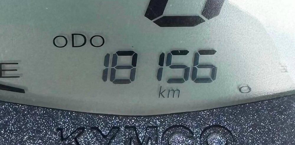 Kymco Agility 300i ABS (2019 - 20) (2)