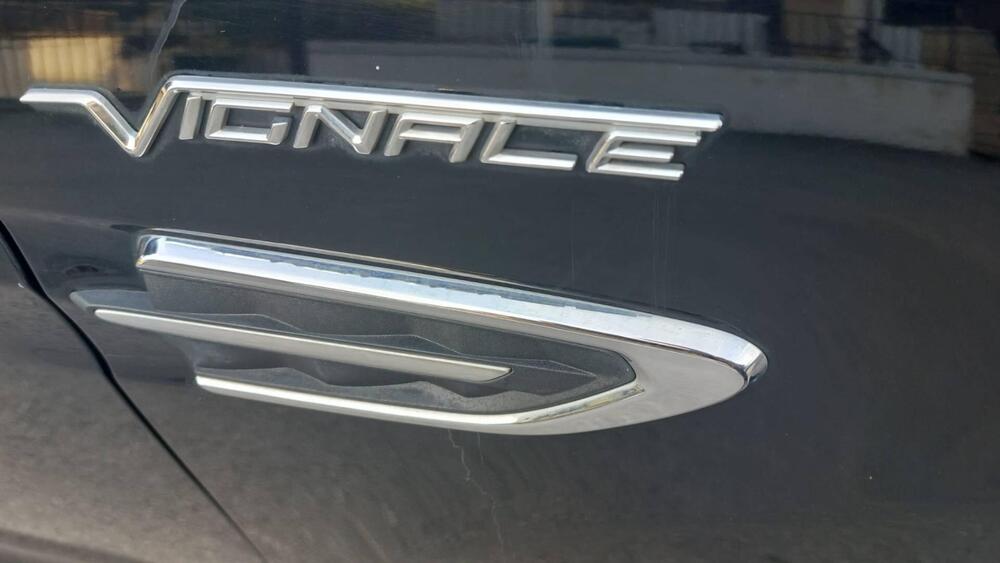 Ford Kuga usata a Salerno (11)