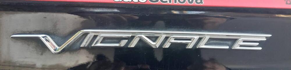 Ford Kuga usata a Salerno (12)