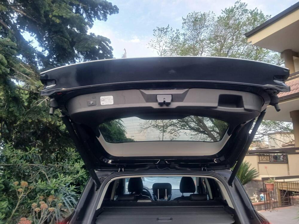 Ford Kuga usata a Salerno (14)