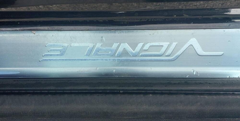 Ford Kuga usata a Salerno (16)