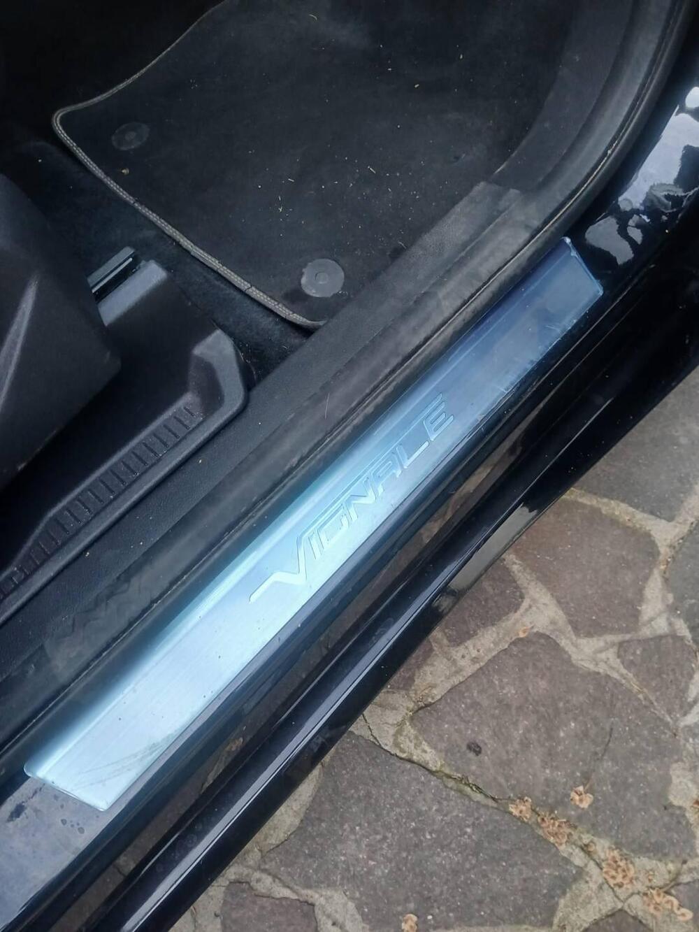Ford Kuga usata a Salerno (17)