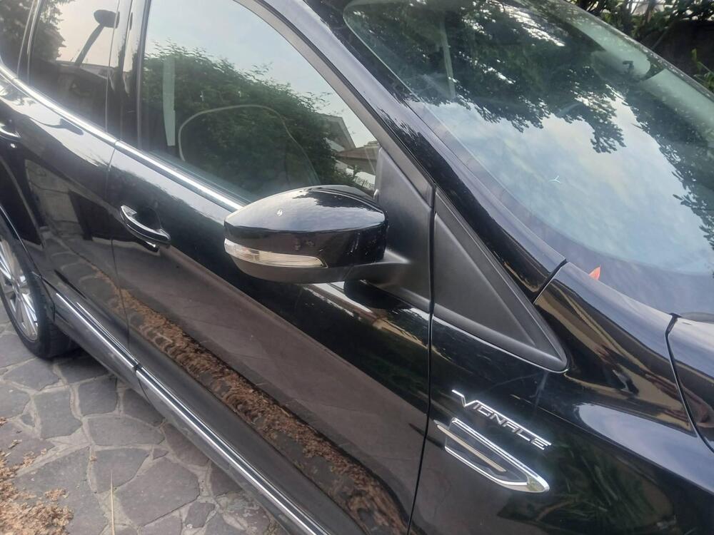 Ford Kuga usata a Salerno (18)