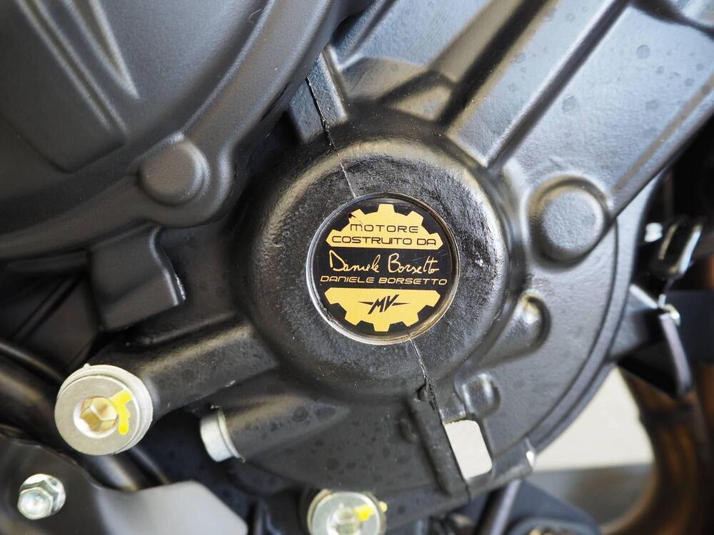 MV Agusta Dragster 800 RR SCS (2021 - 25) (3)