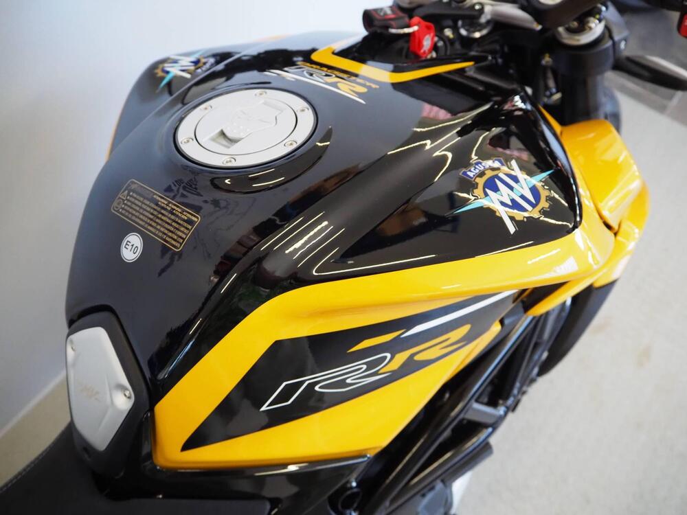 MV Agusta Dragster 800 RR SCS (2021 - 25) (5)