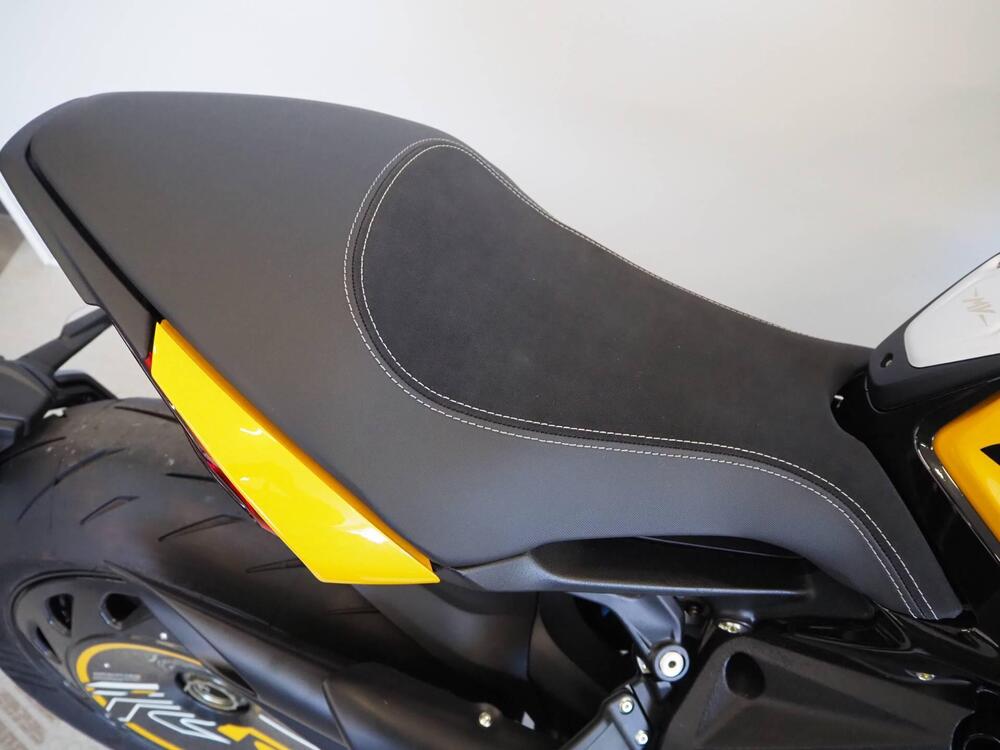 MV Agusta Dragster 800 RR SCS (2021 - 25) (9)