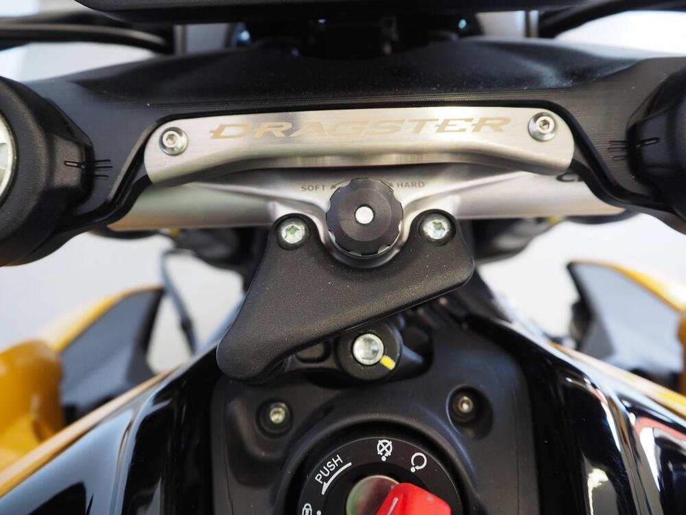 MV Agusta Dragster 800 RR SCS (2021 - 25) (10)