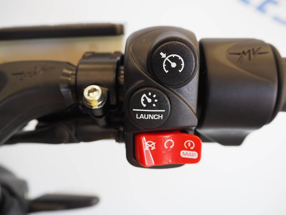 MV Agusta Dragster 800 RR SCS (2021 - 25) (12)