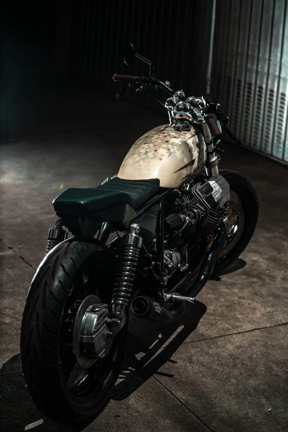 Moto Guzzi 850 T5 (10)