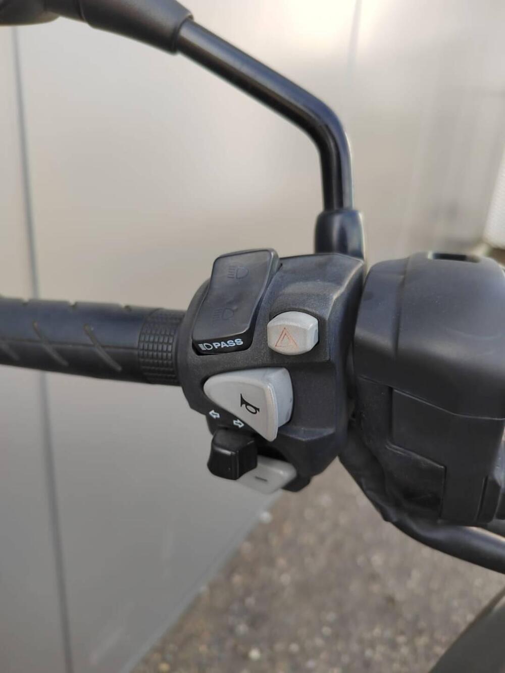 Honda NC700X DCT ABS (2011 - 13) (10)