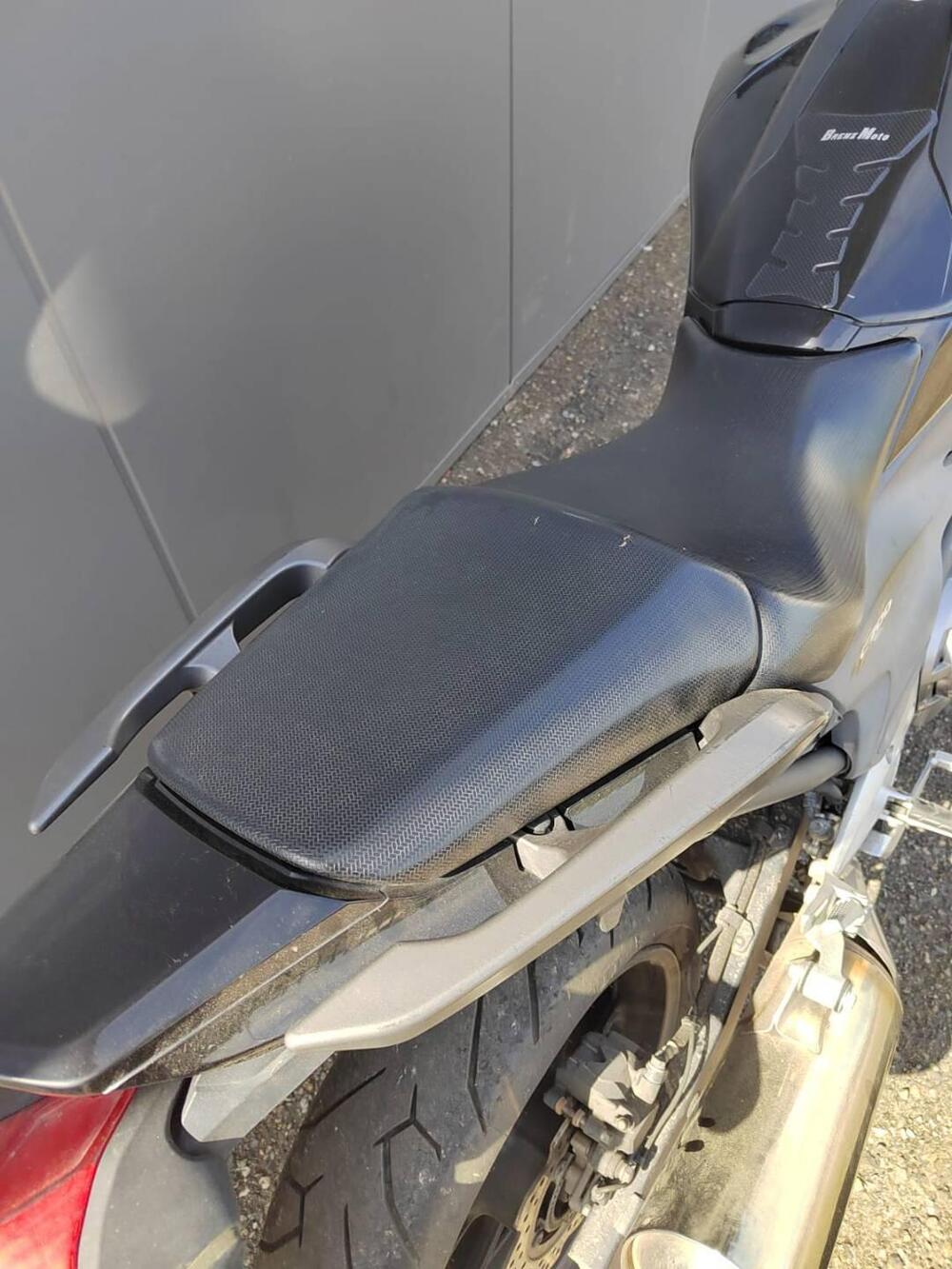 Honda NC700X DCT ABS (2011 - 13) (12)