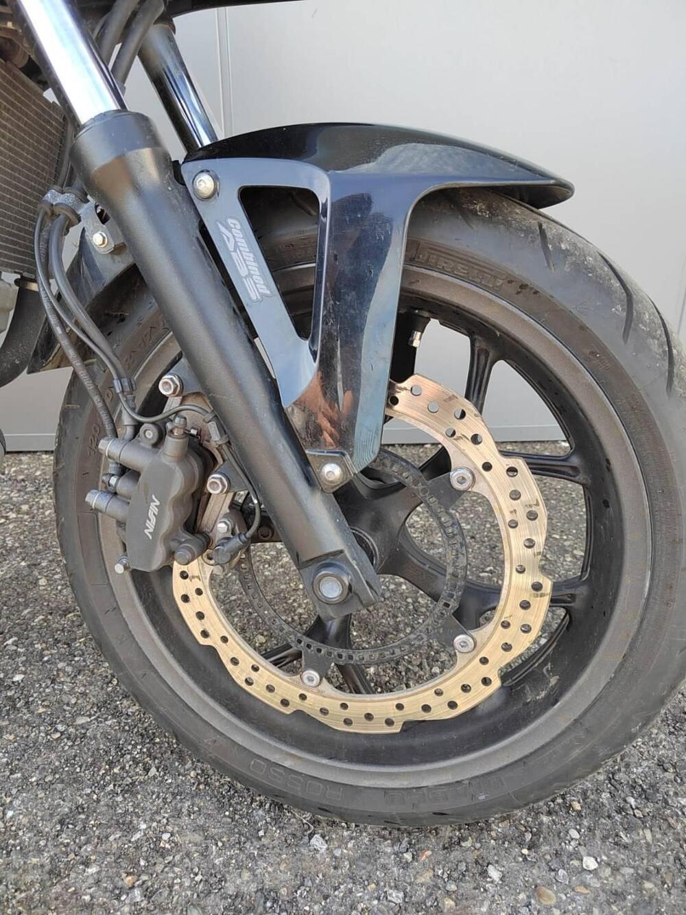 Honda NC700X DCT ABS (2011 - 13) (19)