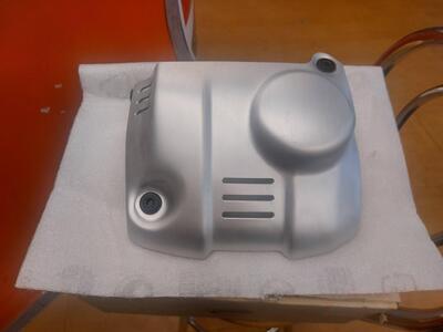 Paramotore Scrambler Icon Ducati