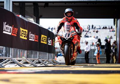 SBK 2025. GP d’Italia a Cremona. Bulega: “È la mia vittoria più importante in Superbike”