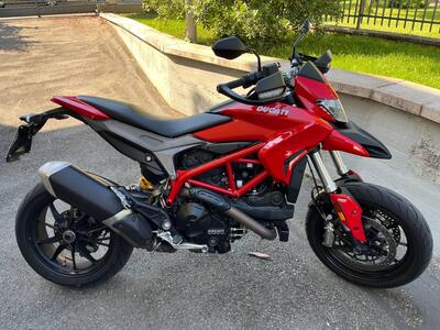 Ducati Hypermotard 939 (2016 - 18) usata