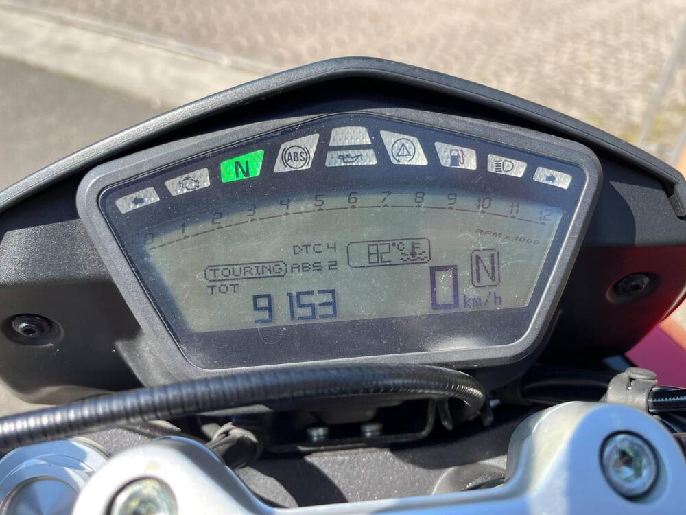 Ducati Hypermotard 939 (2016 - 18) (2)