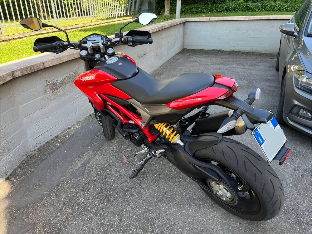 Ducati Hypermotard 939 (2016 - 18) (5)