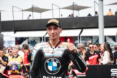 SBK 2025. GP d&rsquo;Italia a Cremona. Razgatlioglu: &ldquo;Lotto con la mia moto ad ogni curva&rdquo;