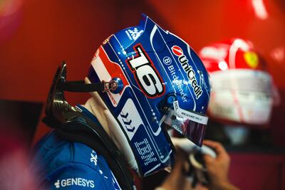 F1. GP Miami, Sprint da dimenticare per Leclerc che ammette l'errore: "C'ero io al volante"