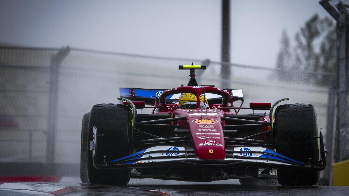 F1. Hamilton stratega provetto, Norris favorito dalla sorte, Antonelli inghottito dal caos: ecco cosa abbiamo imparato dalla Sprint di Miami