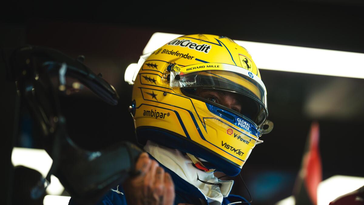 F1. GP Miami, Hamilton rischia con la strategia e conquista il podio della Sprint: "Ho giocato d'azzardo ed ha funzionato"