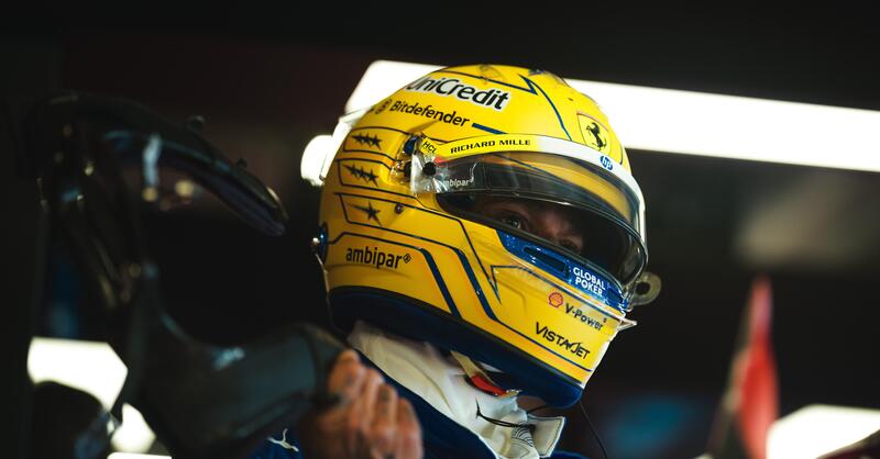 F1. GP Miami, Hamilton rischia con la strategia e conquista il podio della Sprint: &quot;Ho giocato d&#039;azzardo ed ha funzionato&quot;