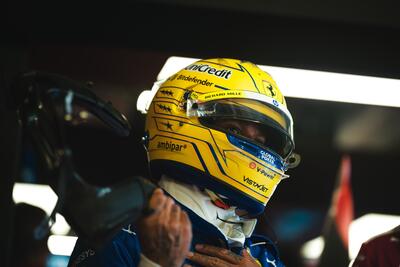 F1. GP Miami, Hamilton rischia con la strategia e conquista il podio della Sprint: &quot;Ho giocato d&#039;azzardo ed ha funzionato&quot;
