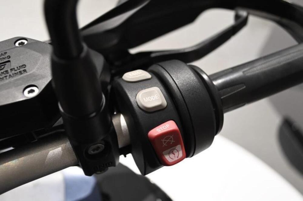 Bmw R 1200 GS Adventure (2013 - 16) (9)