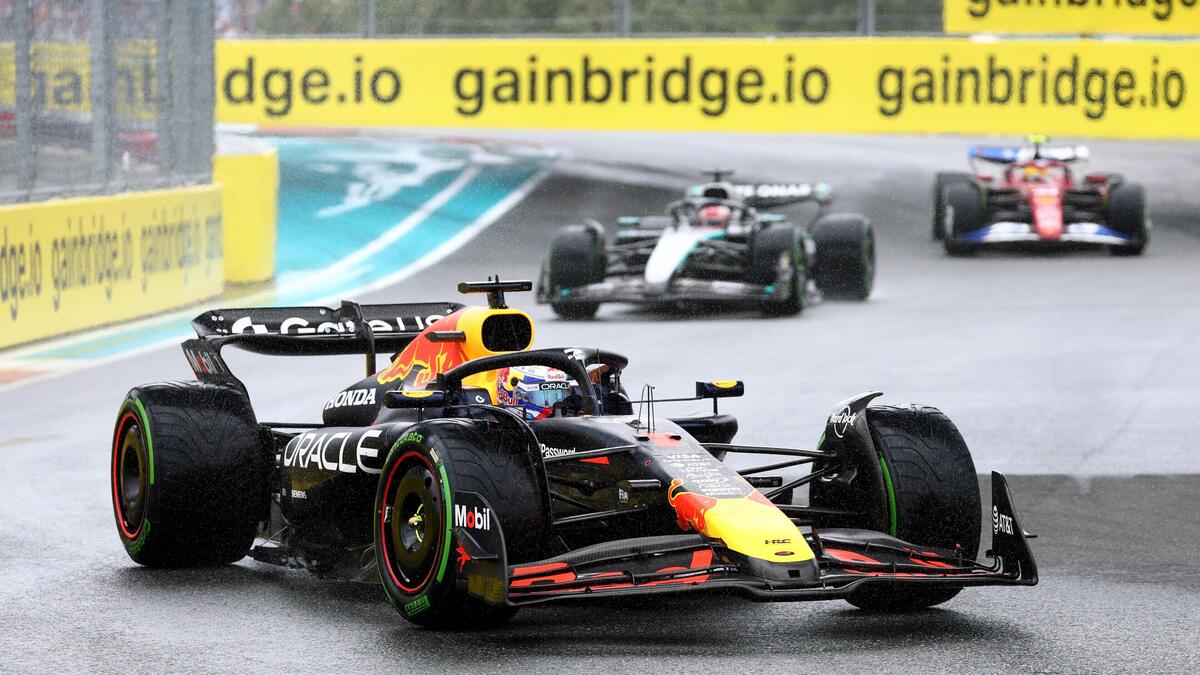 F1. Gran Premio di Miami 2025: la cronaca in diretta delle Qualifiche (che inizieranno in ritardo)