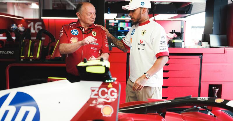 F1. GP Miami, disfatta Ferrari nelle qualifiche. Vasseur: &quot;Sono convinto che il nostro passo sar&agrave; migliore in gara sulla lunga distanza&quot;