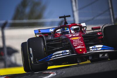 F1. Ferrari quinta forza dietro alla Williams: &egrave; questa la dura realt&agrave; delle qualifiche del GP di Miami 2025