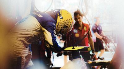F1. GP Miami 2025, Hamilton fermo al Q2: "Non importa quanto lavoro facciamo per riuscire ad andare pi&ugrave; veloci. La situazione &egrave; difficile"