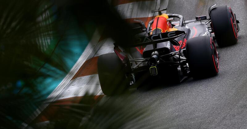 F1. Gran Premio Miami 2025: orari Sky TV8 e griglia di partenza gara