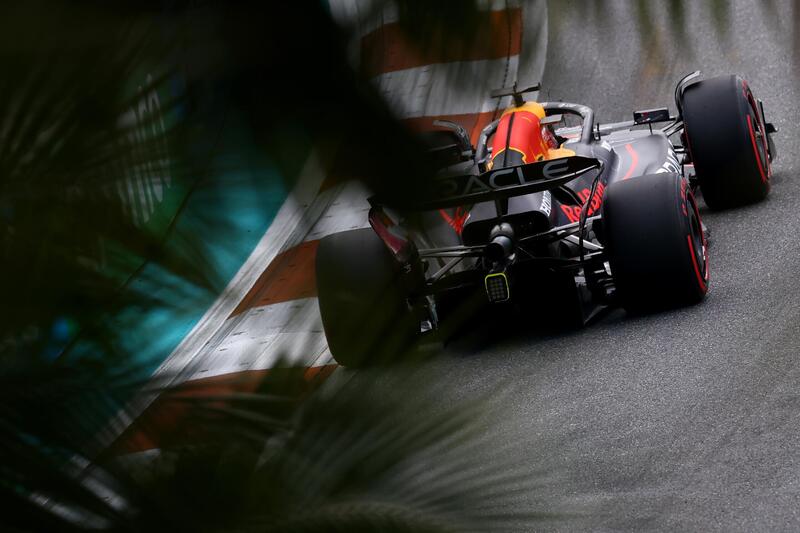 F1. Gran Premio Miami 2025: orari Sky TV8 e griglia di partenza gara