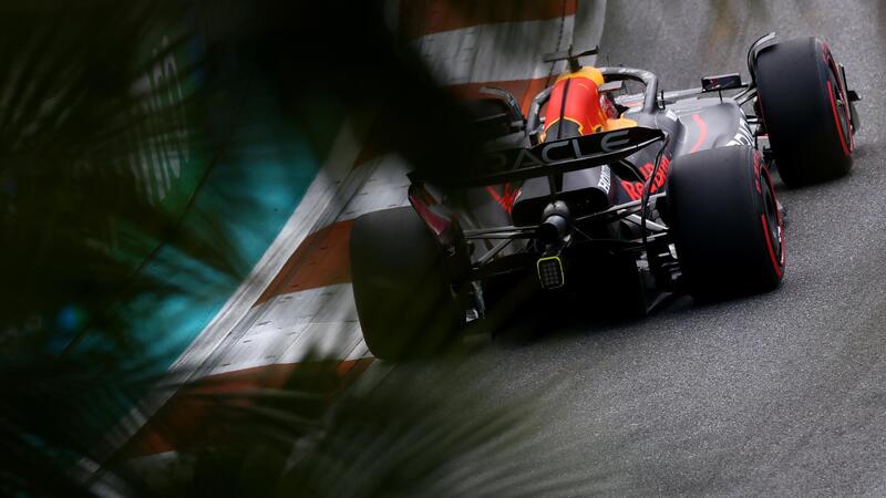 F1. Gran Premio Miami 2025: orari Sky TV8 e griglia di partenza gara