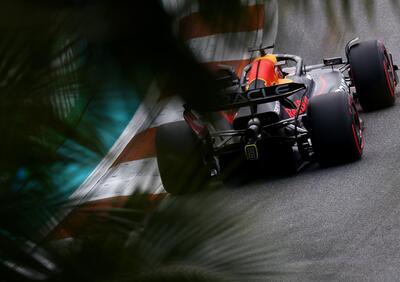 F1. Gran Premio Miami 2025: orari Sky TV8 e griglia di partenza gara