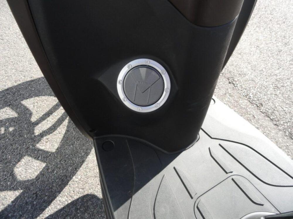 Kymco People 125i S (2021 - 25) (12)