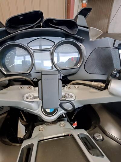 Bmw R 1200 RT (2010 - 13) usata