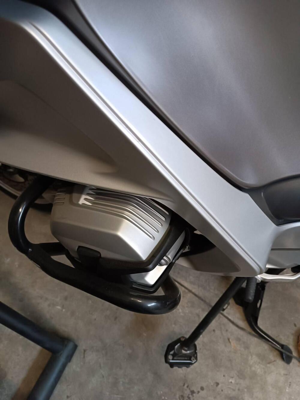 Bmw R 1200 RT (2010 - 13) (2)