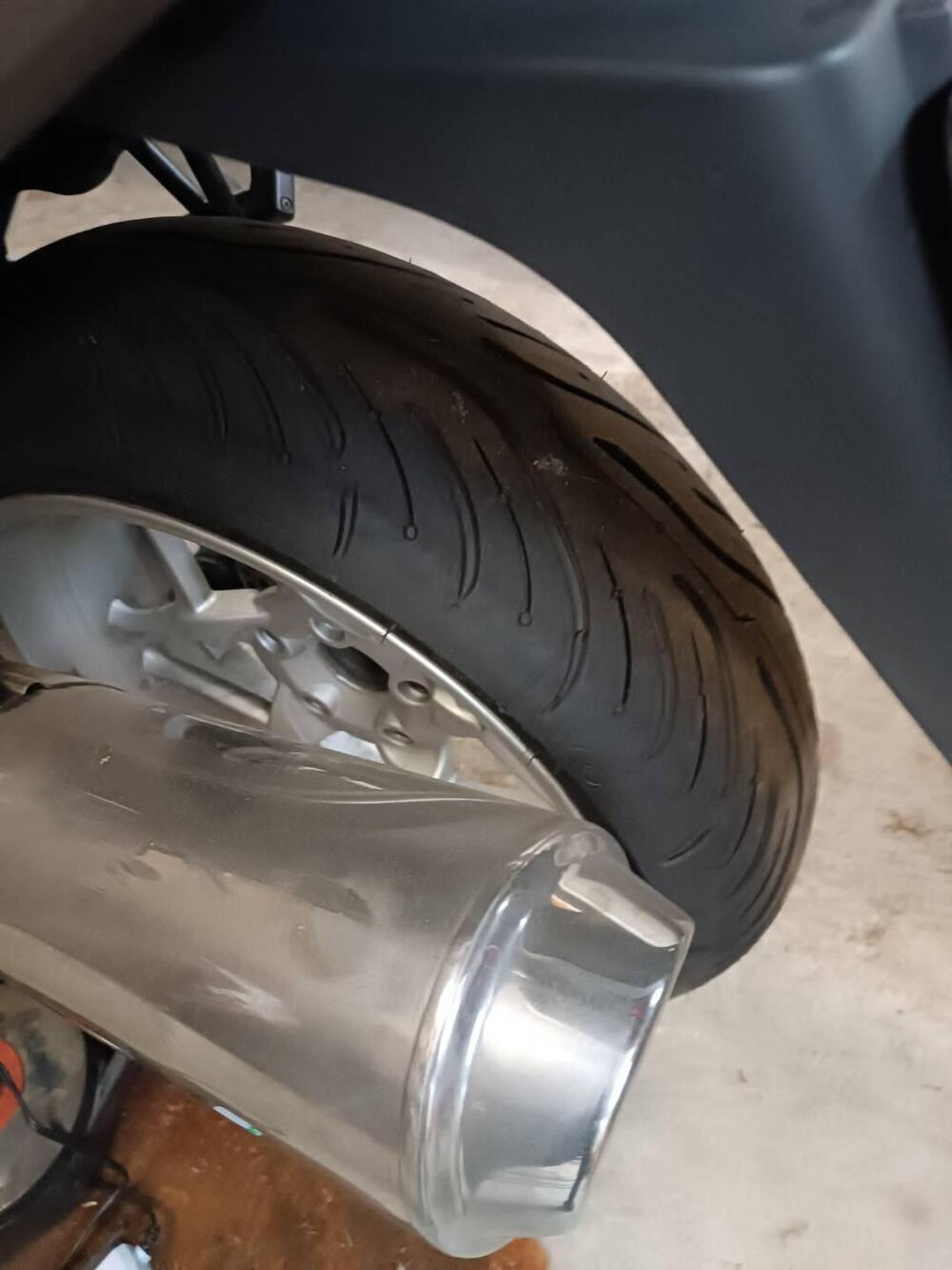 Bmw R 1200 RT (2010 - 13) (3)