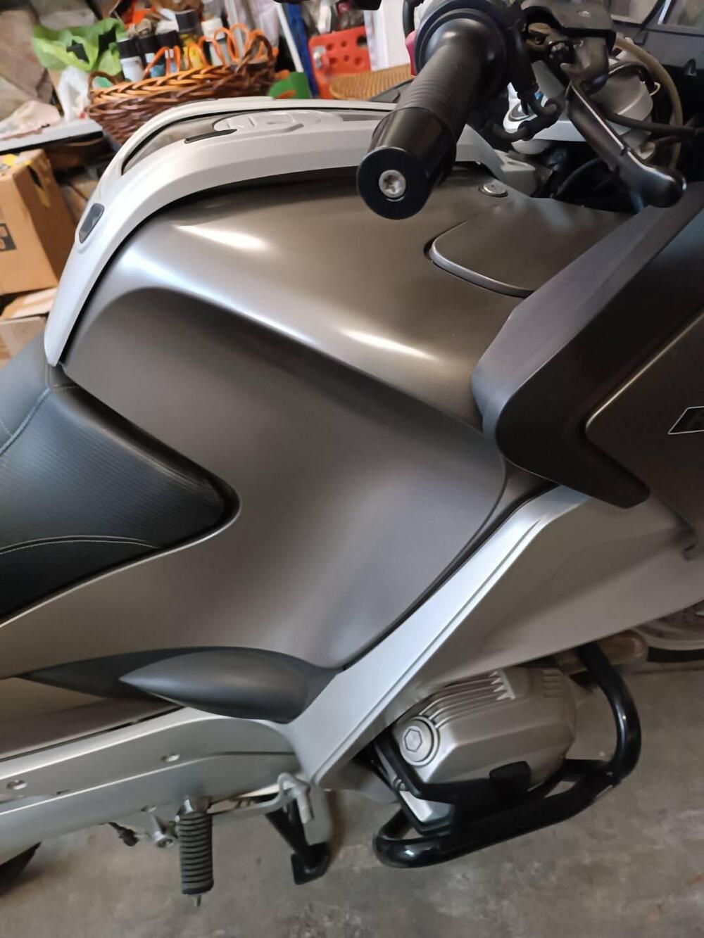 Bmw R 1200 RT (2010 - 13) (4)