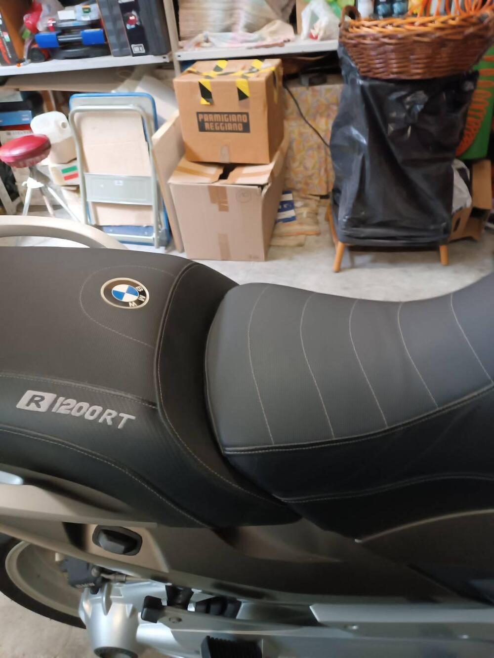 Bmw R 1200 RT (2010 - 13) (5)